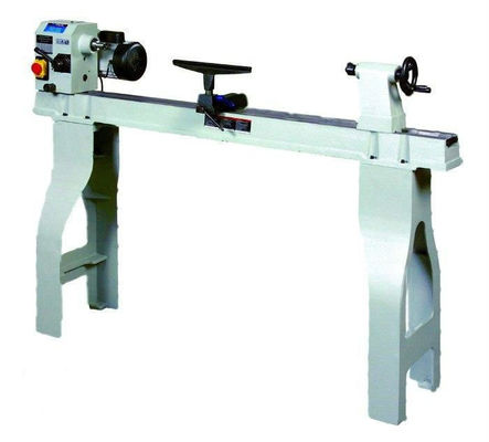 Mango de maniobra de trabajo de madera de madera del torno de los sistemas de herramienta del torno de Mc1100A 50 herzios