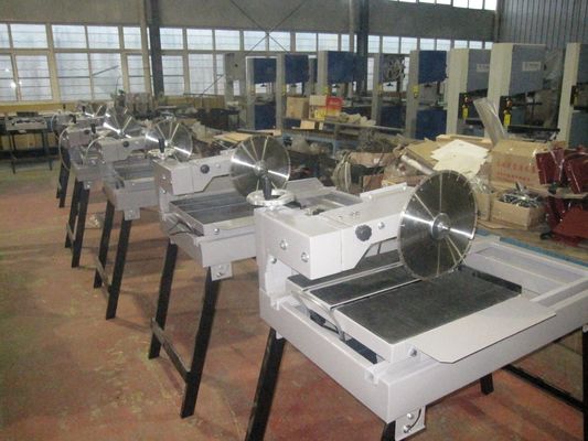 El ISO modificó la cortadora de mármol de piedra de la máquina para requisitos particulares 350m m del cortador