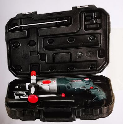 Amoladoras de ángulo sin cuerda eléctricas de Tool 120V de la amoladora del alto motor eficiente