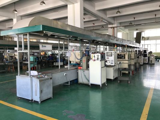 Amoladoras de ángulo sin cuerda eléctricas de Tool 120V de la amoladora del alto motor eficiente