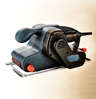 230V Electric Power equipa la correa Sander For Comfortable Handing de DIY