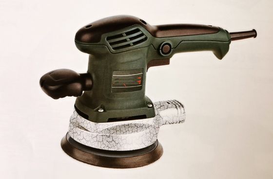 Limpieza de uno mismo DIY Sander Rotary For Finishing Sanding orbital