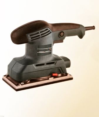 240W Electric Power equipa a Sander For Wood Polishing orbital eléctrico