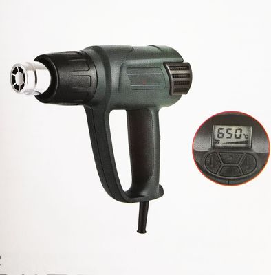 Pistola de calor eléctrica de las herramientas de Handworking