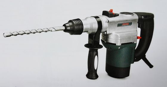 Martillo rotatorio del taladro eléctrico de la afición DIY 2-Function