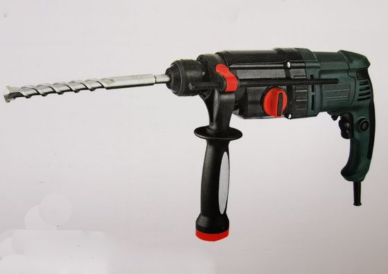 Martillo rotatorio eléctrico del taladro 2-Function de la afición DIY de Handworking