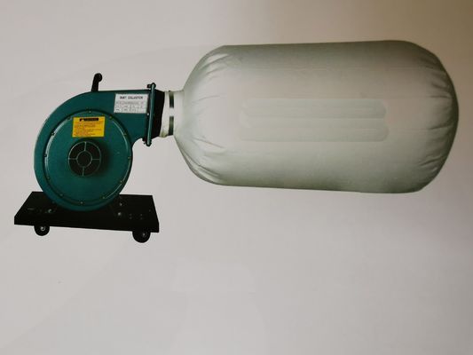 Herramientas de limpieza de polvo del colector del polvo eléctrico de la máquina