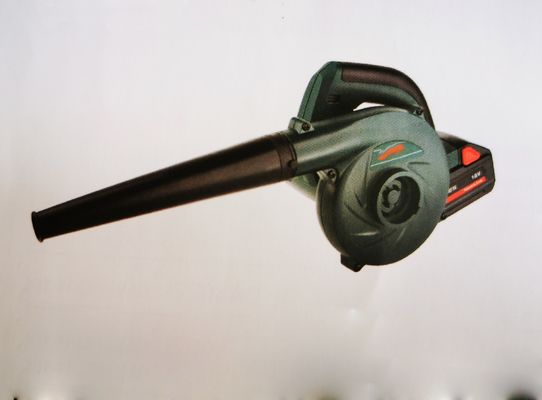 Ventilador sin cuerda de las herramientas eléctricas portátiles