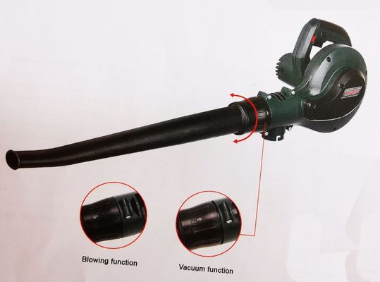 Herramientas eléctricas portátiles 230V /120V Mini Electric Blower