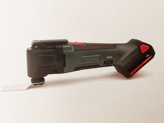 Tipo de carga sin cuerda eléctrico portátil Multi-herramienta de Handworking