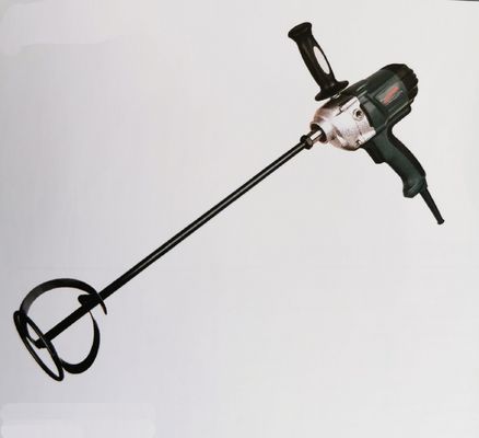 60HZ Electric Power equipa el CE rápidamente que carga el mezclador de mezcla de la pintura portátil