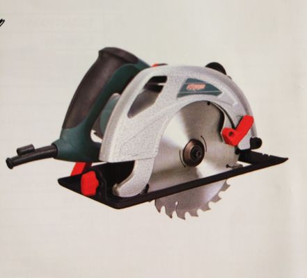 La circular eléctrica de Mini Cordless Circular Saw Hobby vio Handworking