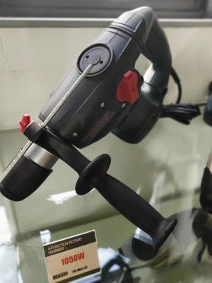 taladro eléctrico de 50Hz DIY
