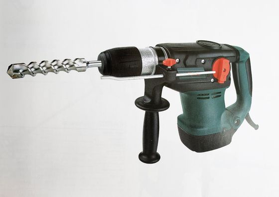 El impacto Electric Power de DIY equipa el martillo rotatorio eléctrico de 4 funciones