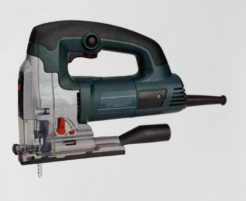 sierra eléctrica de la plantilla de la carpintería DIY de las herramientas de 50Hz Electric Power para la madera