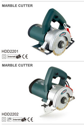Electric Power de mármol equipa la sierra eléctrica horizontal de la afición de 32m m