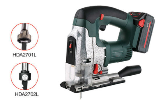 Herramientas sin cuerda eléctricas de DIY Handworking