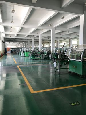 La perforación resistente Electric Power equipa la recortadora de chapas para corte de metales 380V