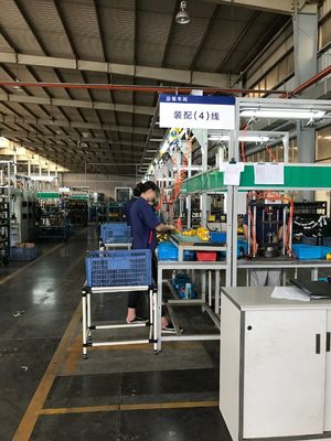 Tipo Mini Circular Saw Cordless Metal de DIY que corta color adaptable