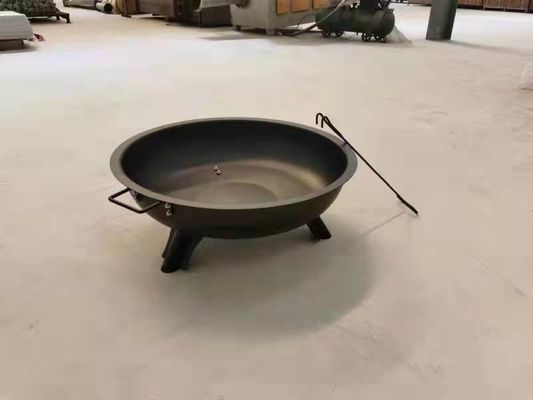 Estufa de cocinar de calefacción al aire libre portátil del carbón de leña de la estufa para la barbacoa