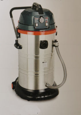 monofásico de limpieza de acero inoxidable de la máquina del piso eléctrico 15L