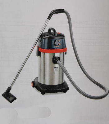 monofásico de limpieza de acero inoxidable de la máquina del piso eléctrico 15L