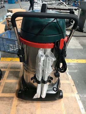 monofásico de limpieza de acero inoxidable de la máquina del piso eléctrico 15L