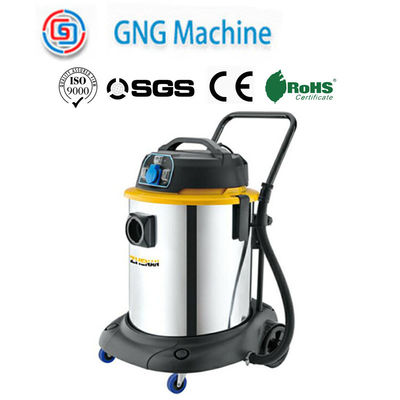 Máquina seca y mojada potente multifuncional profesional de la limpieza del vacío