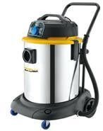 máquina centrífuga del limpiador del polvo del ciclón de la máquina del aspirador 240V