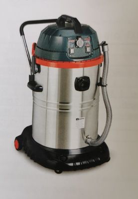 Limpiador del polvo del vacío de la máquina 1200W del aspirador del ISO para el uso industrial