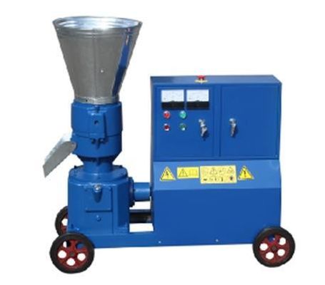 máquina del molino de alimentación de 200m m