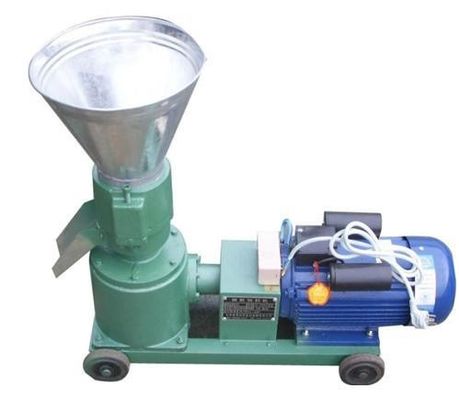 máquina del molino de alimentación de 200m m