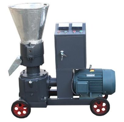 máquina del molino de alimentación de 200m m