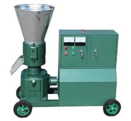 máquina del molino de alimentación de 200m m