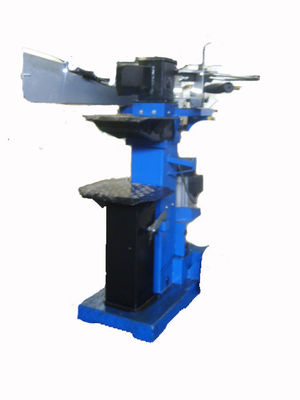 burilador de madera de la gasolina del 12cm