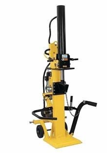 burilador de madera de la gasolina del 12cm