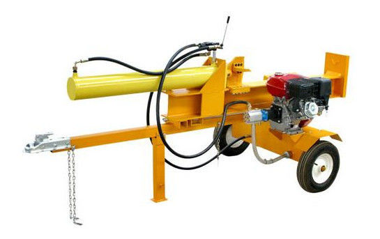 burilador de madera de la gasolina del 12cm