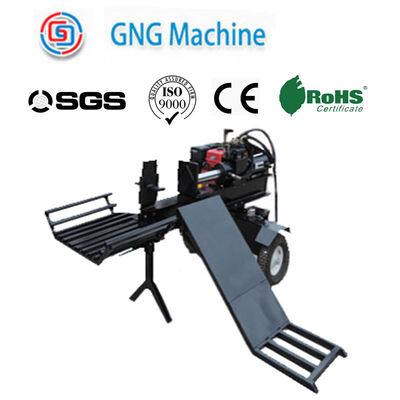 Burilador de madera del manual de 45 Ton Electric Wood Cutter Machine pequeño