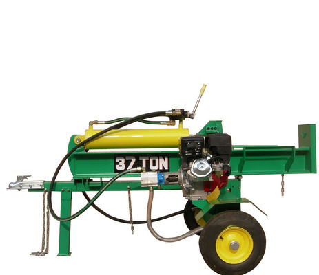 Burilador de madera del manual de 45 Ton Electric Wood Cutter Machine pequeño