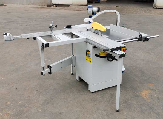 la tabla eléctrica 240V vio que tabla de desplazamiento de lubricante auto de la precisión de 250m m vieron