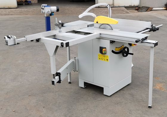 la tabla eléctrica 240V vio que tabla de desplazamiento de lubricante auto de la precisión de 250m m vieron