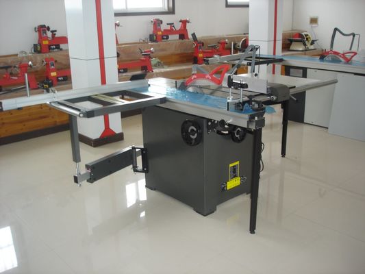 la tabla horizontal de madera del panel de la disposición de la prensa de planchar de 16m m vio