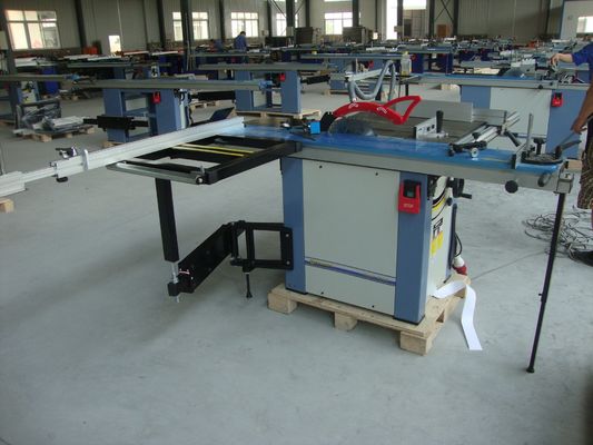 la tabla horizontal de madera del panel de la disposición de la prensa de planchar de 16m m vio