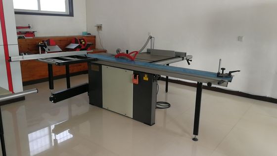El panel eléctrico de planchar de madera resistente de la tabla de la prensa 220V vio