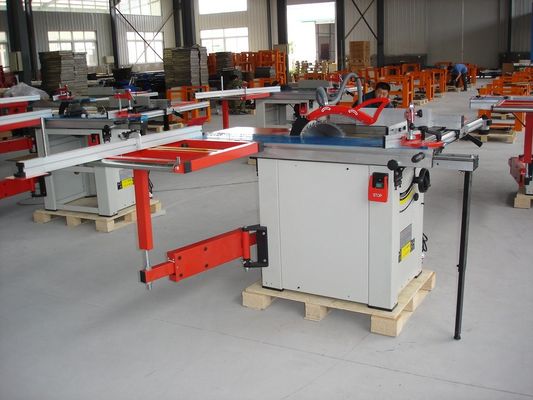 El panel eléctrico de planchar de madera resistente de la tabla de la prensa 220V vio