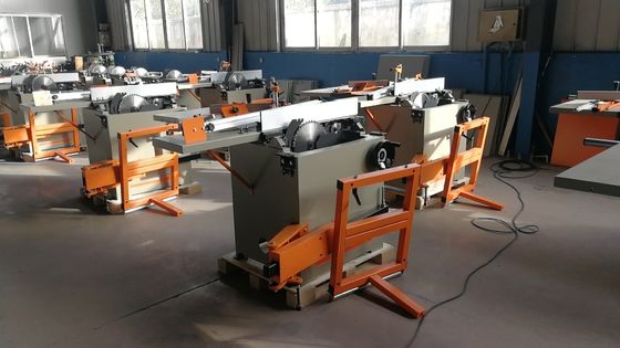 El panel eléctrico de planchar de madera resistente de la tabla de la prensa 220V vio
