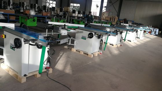 El panel eléctrico de planchar de madera resistente de la tabla de la prensa 220V vio