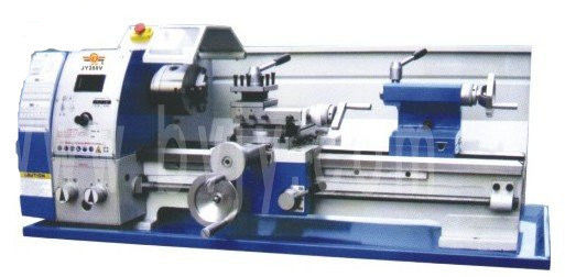 Fresadora de la prensa de taladro de la perforadora del torno que muele horizontal 380V