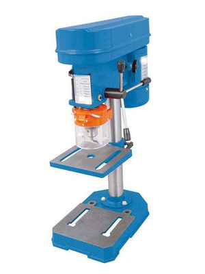 Prensa de taladro industrial de Mini Metal Drilling Press Machine 50Hz
