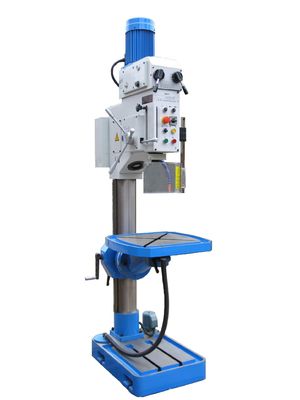 Prensa de taladro industrial de Mini Metal Drilling Press Machine 50Hz